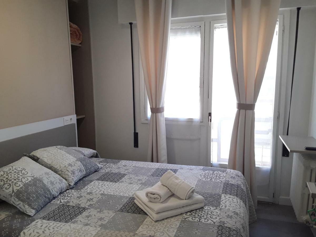 Habitación Doble Pequeña