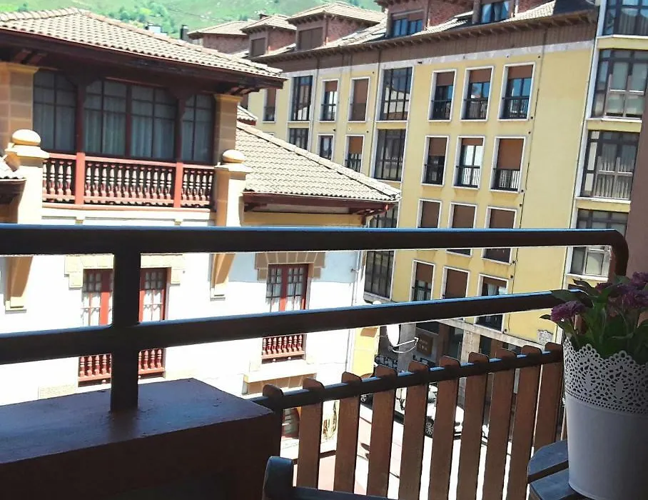 Pension Principado-1
