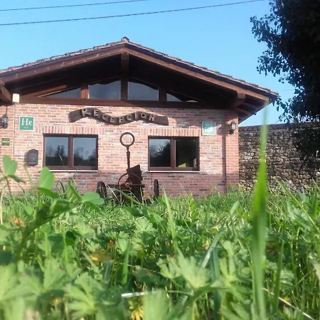 Hotel Rural Posada Del Monasterio-3
