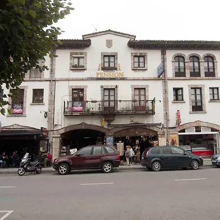 Pensión Plaza del Ayuntamiento-2